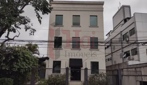 Imóvel Comercial à venda, 1226m² no Vila Hamburguesa, São Paulo