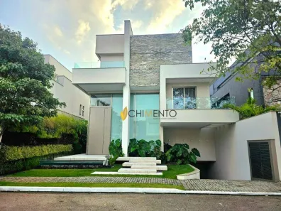 Casa de Condomínio com 3 Quartos à venda, 1100m² no Cerâmica, São Caetano do Sul