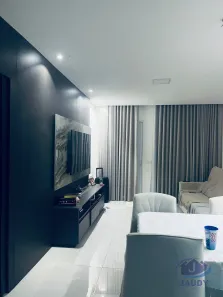 Casa de Condomínio com 3 Quartos à venda, 203m² no Petrópolis, Várzea Grande