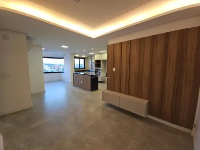 Apartamento com 3 Quartos para alugar, 105m² no Jardim Planalto, Campinas