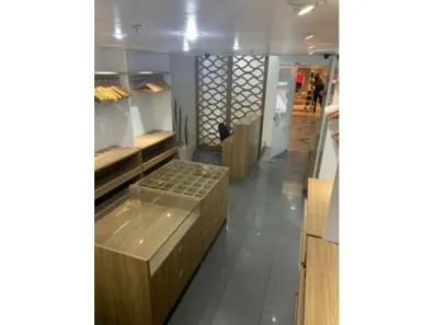 Ponto Comercial à venda, 65m² no Centro, Nova Friburgo