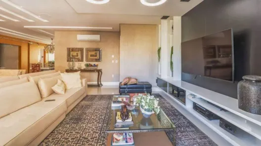 Apartamento com 4 Quartos à venda, 227m² no Jardim Blumenau, Blumenau