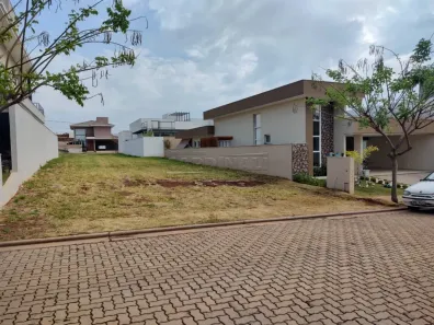 Lote/Terreno à venda, 364m² no Parque Faber Castell I, São Carlos
