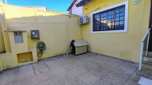 Casa com 3 Quartos à venda, 90m² no Cidade Edson, Suzano