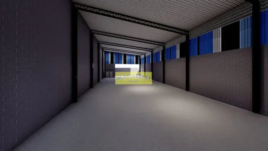 à venda, 10m² no Paraíso (Polvilho), Cajamar