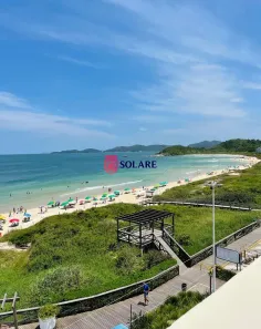 Apartamento com 3 Quartos para alugar, 130m² no Quatro Ilhas, Bombinhas
