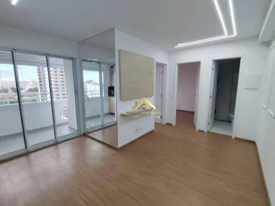 Apartamento com 2 Quartos para alugar, 43m² no Vila Centenário, São Paulo