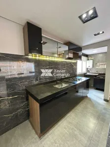 Apartamento com 3 Quartos para alugar, 94m² no Vila Operária, Rio Claro