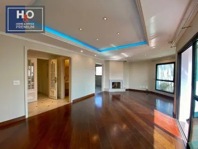 Cobertura com 4 Quartos à venda, 400m² no Vila Monumento, São Paulo