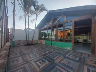 Ponto Comercial para alugar, 56m² no Mathias Velho, Canoas