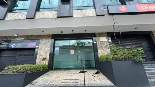 Ponto Comercial para alugar, 110m² no São Mateus, Juiz de Fora