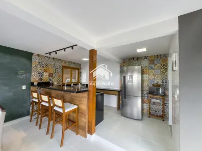 Casa de Condomínio com 3 Quartos à venda, 1000m² no Caraguatá, Mairiporã