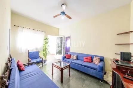 Casa com 3 Quartos à venda, 171m² no Vila Jequitibás, Campinas