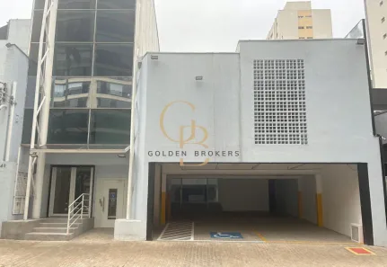 Imóvel Comercial para alugar, 845m² no Planalto Paulista, São Paulo