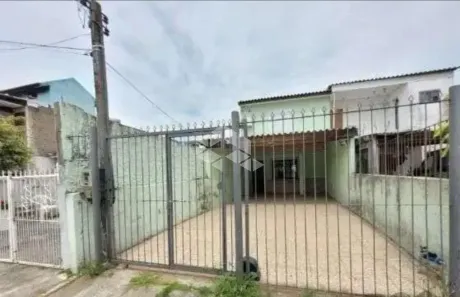 Casa com 3 Quartos à venda, 122m² no Hípica, Porto Alegre