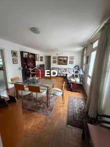 Apartamento com 3 Quartos à venda, 100m² no Cerqueira César, São Paulo