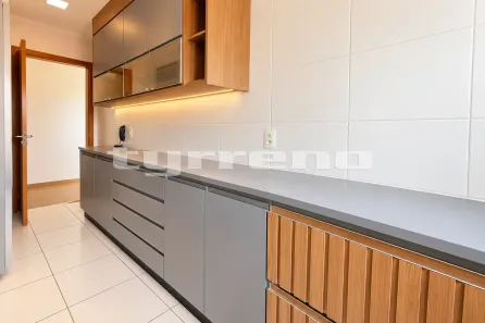 Apartamento com 2 Quartos para alugar, 70m² no Jardim Veneza, São José dos Campos