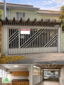 Sobrado com 2 Quartos à venda, 106m² no Vila Maria Baixa, São Paulo
