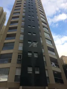 Apartamento com 1 Quarto para alugar, 51m² no Cambuí, Campinas