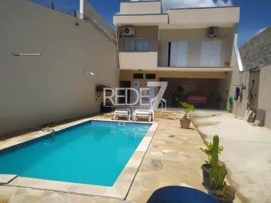 Casa com 2 Quartos à venda, 60m² no Residencial Cittá di Salerno, Campinas