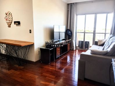 Apartamento com 3 Quartos à venda, 106m² no Nova América, Piracicaba