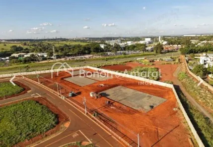 Lote/Terreno à venda, 250m² no Jardim Fortaleza, Paulínia