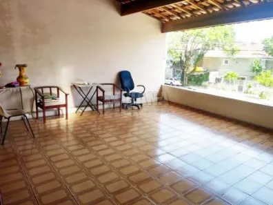 Casa com 2 Quartos à venda, 176m² no Olímpico, São Caetano do Sul