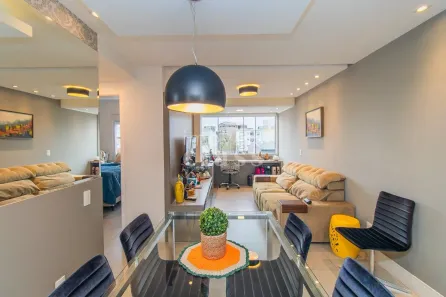 Apartamento com 2 Quartos à venda, 64m² no Medianeira, Porto Alegre