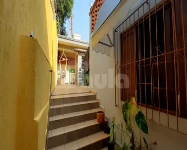 Sobrado com 3 Quartos à venda, 150m² no Vila Curuçá, Santo André