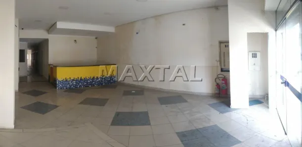 Imóvel Comercial à venda, 290m² no Tucuruvi, São Paulo