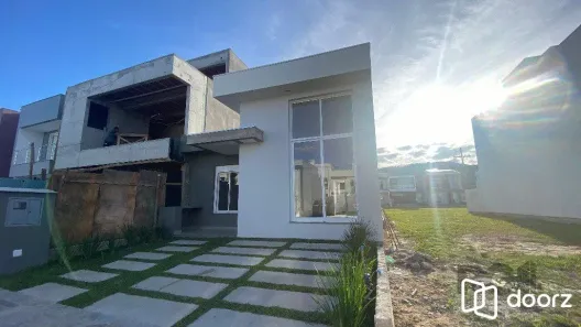 Casa de Condomínio com 3 Quartos à venda, 103m² no Aberta dos Morros, Porto Alegre