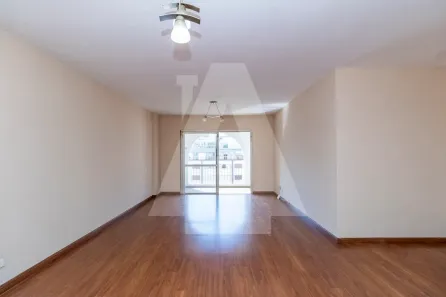 Apartamento com 4 Quartos para venda ou aluguel, 147m² no Perdizes, São Paulo