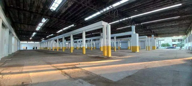 Galpão/Depósito/Armazém para alugar, 6452m² no Centro, Canoas