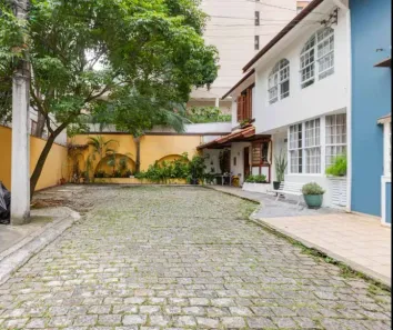 Casa com 3 Quartos para alugar, 110m² no Jardim Paulista, São Paulo