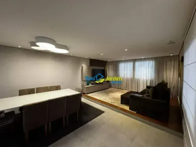 Sobrado com 3 Quartos à venda, 295m² no Jardim Bom Pastor, Santo André