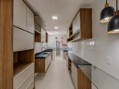 Apartamento com 4 Quartos à venda, 179m² no São Mateus, Juiz de Fora