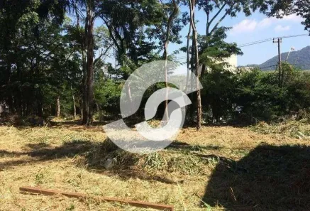Lote/Terreno à venda, 637m² no Engenho do Mato, Niterói