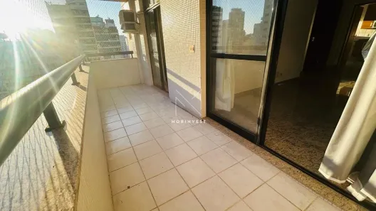Apartamento com 2 Quartos à venda, 87m² no Icaraí, Niterói