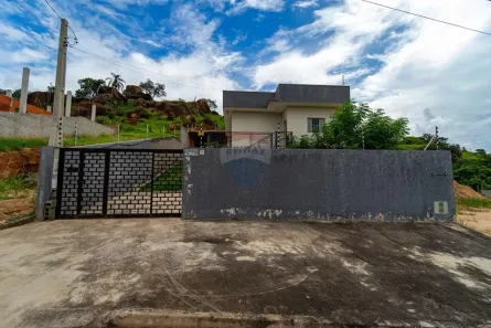 Casa com 2 Quartos à venda, 80m² no Residencial Botânica, Itupeva