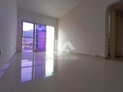 Apartamento com 2 Quartos à venda, 77m² no Andaraí, Rio de Janeiro