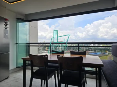 Apartamento com 2 Quartos à venda, 61m² no Vila Leopoldina, São Paulo