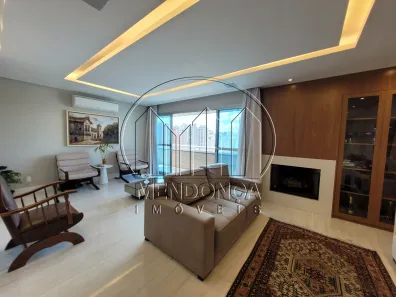 Apartamento com 4 Quartos à venda, 180m² no Vila Uberabinha, São Paulo