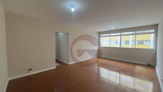 Apartamento com 4 Quartos para alugar, 117m² no Perdizes, São Paulo