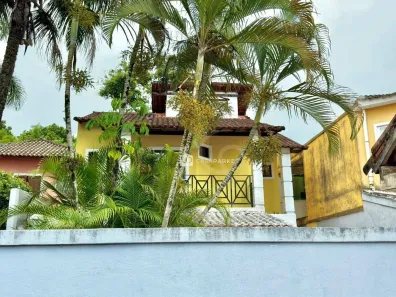 Casa de Condomínio com 4 Quartos à venda, 120m² no Vargem Grande, Rio de Janeiro