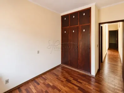 Casa com 4 Quartos para alugar, 262m² no Jardim Paulistano, Ribeirão Preto
