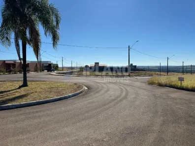 Lote/Terreno à venda, 1023m² no Loteamento Jardim Vista Alegre, São Carlos