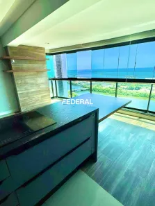 Apartamento com 3 Quartos à venda, 127m² no Santo Amaro, Recife