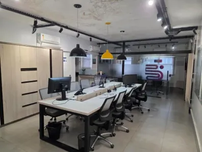 Sala Comercial com 1 Quarto à venda, 54m² no Goiabeira, Cuiabá