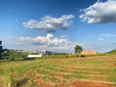 Lote/Terreno à venda, 542m² no Jardim Residencial Fibra, Nova Odessa