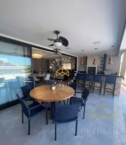 Casa de Condomínio com 3 Quartos à venda, 315m² no Swiss Park, Campinas